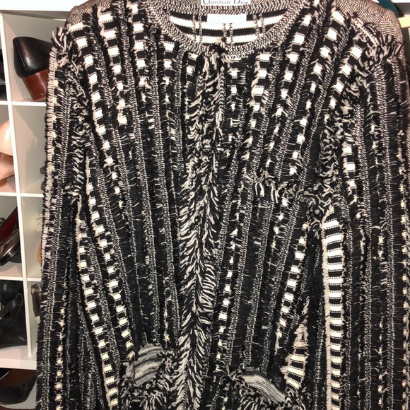 Chloe cardigan made in Italy XL - Picture 2 of 12